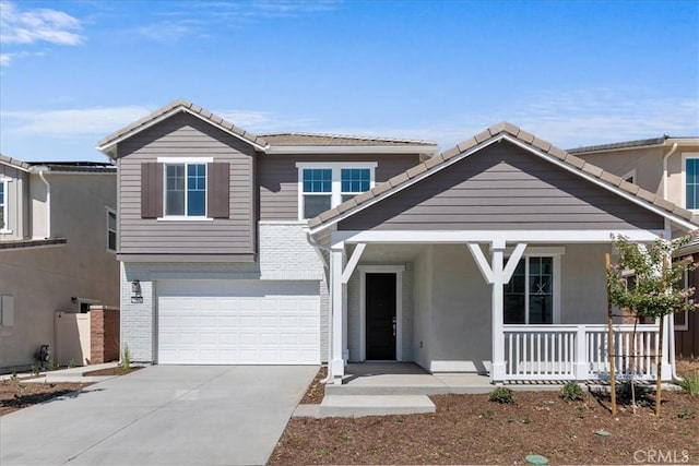 16672 Dara Ave, Chino, CA 91708 - photo 1