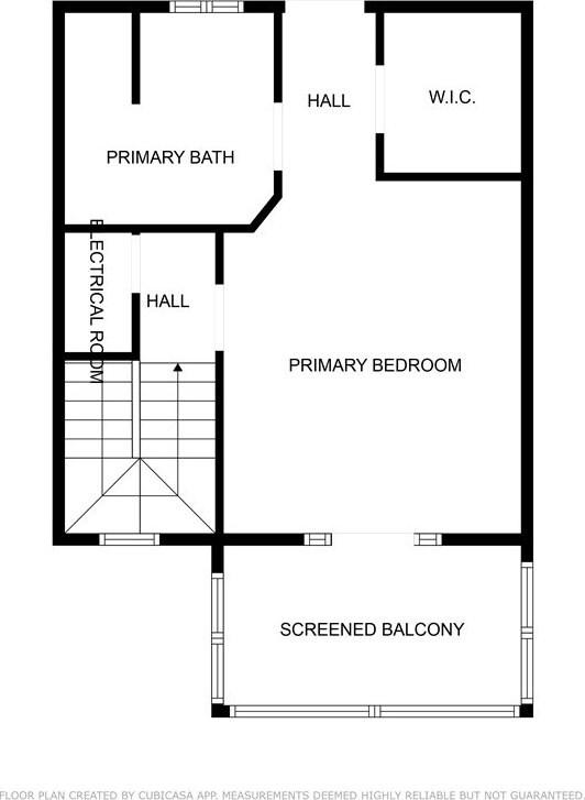 1489 Manzanita Ave, Chico, CA 95926 - property floor plan