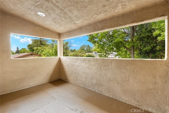 1489 Manzanita Ave, Chico, CA 95926 - view of balcony