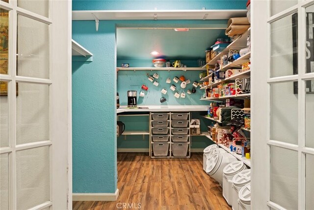 1489 Manzanita Ave, Chico, CA 95926 - view of pantry