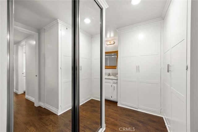 40N Calle Aragon, Laguna Woods, CA 92637 - interior space