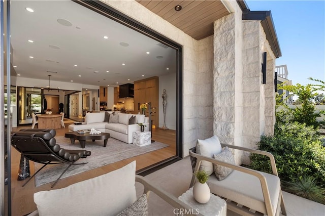 412 Heliotrope Ave, Corona Del Mar, CA 92625 - photo 4