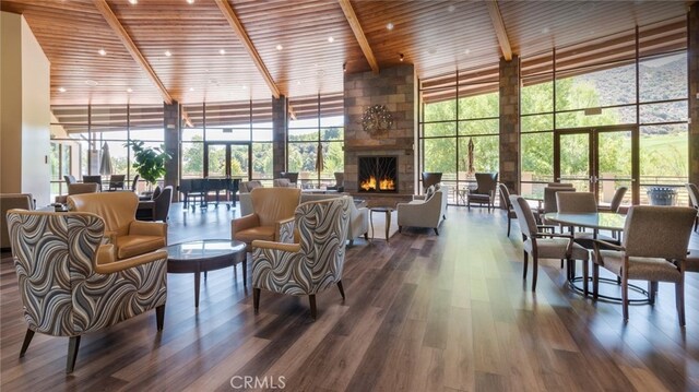 9169 Wooded Hill Dr, Corona, CA 92883 - view of common area