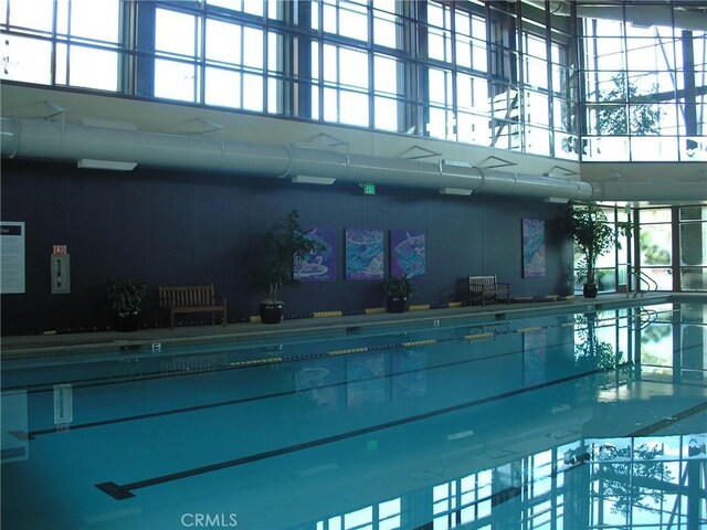9169 Wooded Hill Dr, Corona, CA 92883 - view of swimming pool