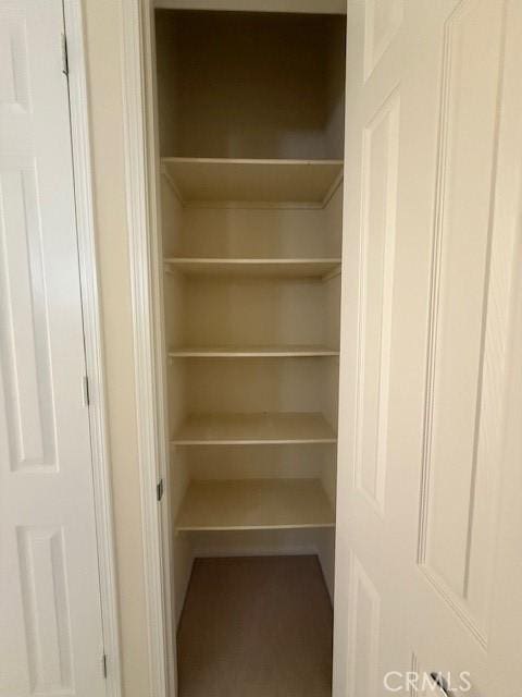 322 Brooklawn Dr, Banning, CA 92220 - view of closet