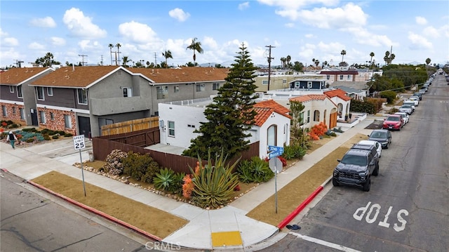3204 Madison Ave, San Diego, CA 92116 - exterior space featuring a residential view
