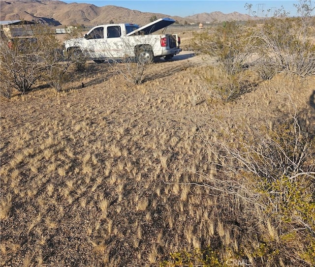 0 Loma Vista Rd, Apple Valley, CA 92308