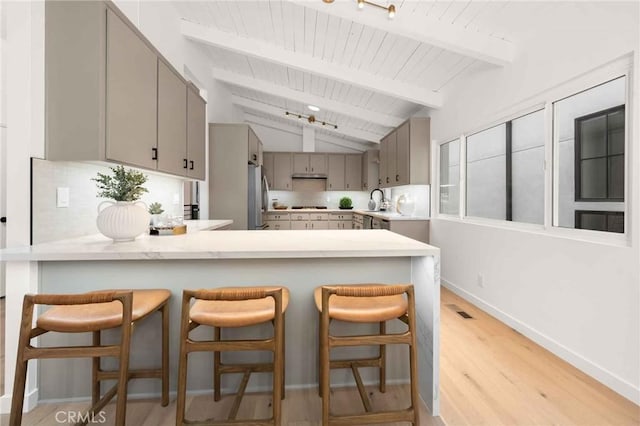 441 Gould Ave, Hermosa Beach, CA 90254 - photo 13