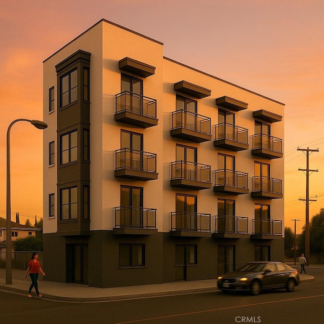 101 S Mariposa Ave, Los Angeles, CA 90004 - view of property