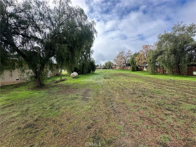 20825 Aubry St, Perris CA, 92570 land for sale