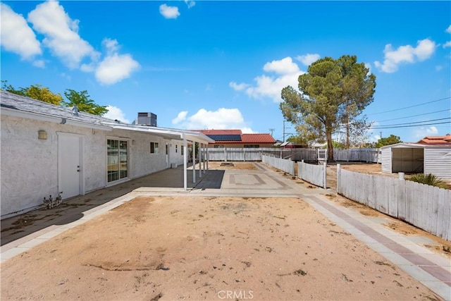10341 N Loop Blvd, California City, CA 93505 - photo 26