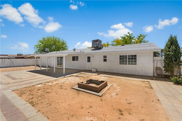10341 N Loop Blvd, California City, CA 93505 - photo 30