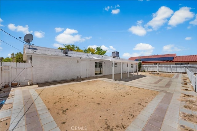 10341 N Loop Blvd, California City, CA 93505 - photo 27
