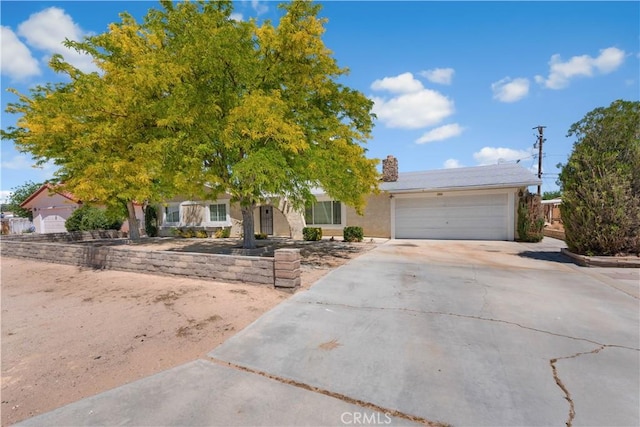 10341 N Loop Blvd, California City, CA 93505 - photo 1