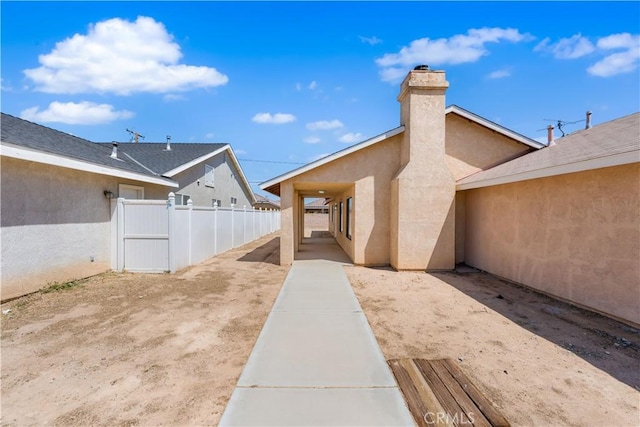 9143 Evelyn Ave, California City, CA 93505 - photo 30