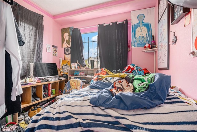 view of bedroom