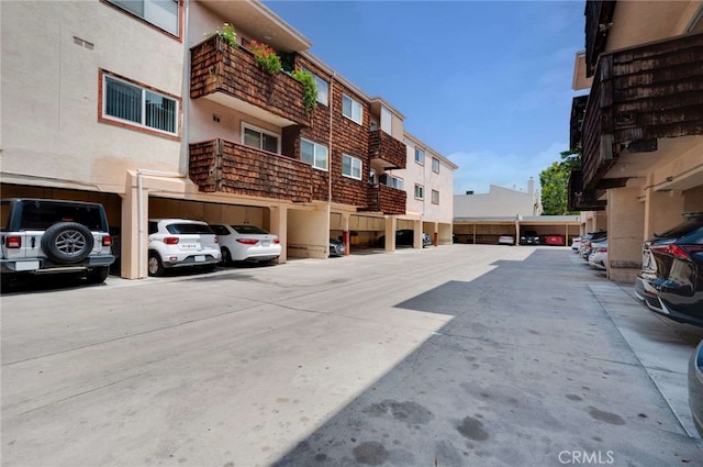 5400 Newcastle Ave Unit 56, Encino, CA 91316 - view of road
