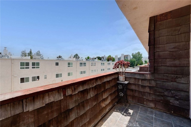 5400 Newcastle Ave Unit 56, Encino, CA 91316 - view of balcony