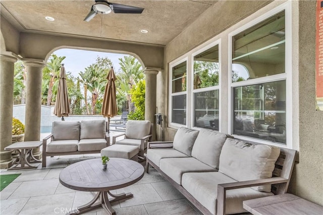 27 Calle Canela, San Clemente, CA 92673 - exterior space with a healthy amount of sunlight