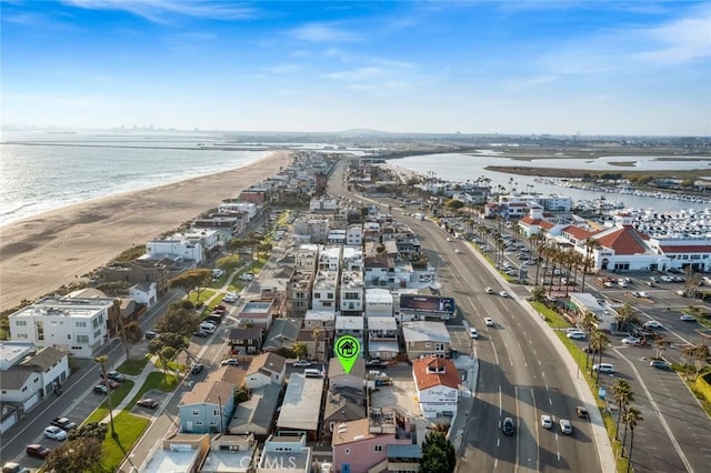 16512 23rd St, Sunset Beach, CA 90742 - aerial view of extended coastline