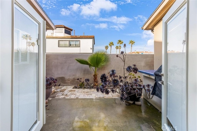 16512 23rd St, Sunset Beach, CA 90742 - exterior space featuring fence