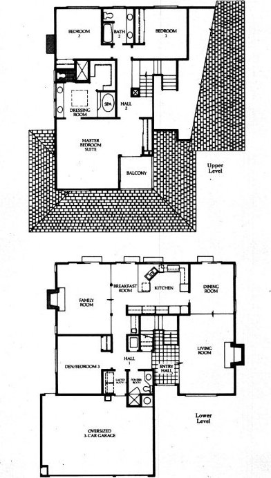 2223 E Vista Mesa Way, Orange, CA 92867 - room layout
