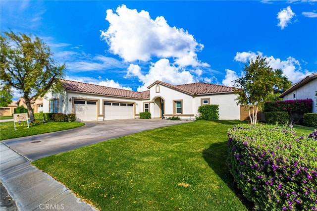 45259 Crystal Springs Dr, Indio, CA 92201 - photo 4