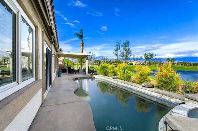 45259 Crystal Springs Dr, Indio, CA 92201 - photo 39