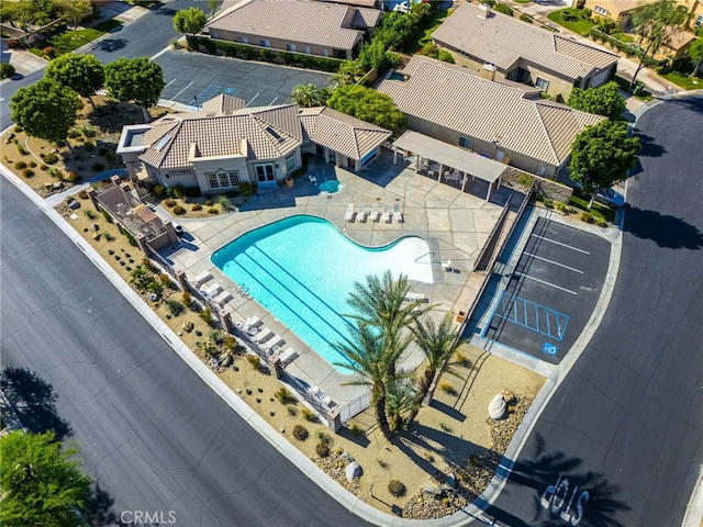 45259 Crystal Springs Dr, Indio, CA 92201 - photo 45