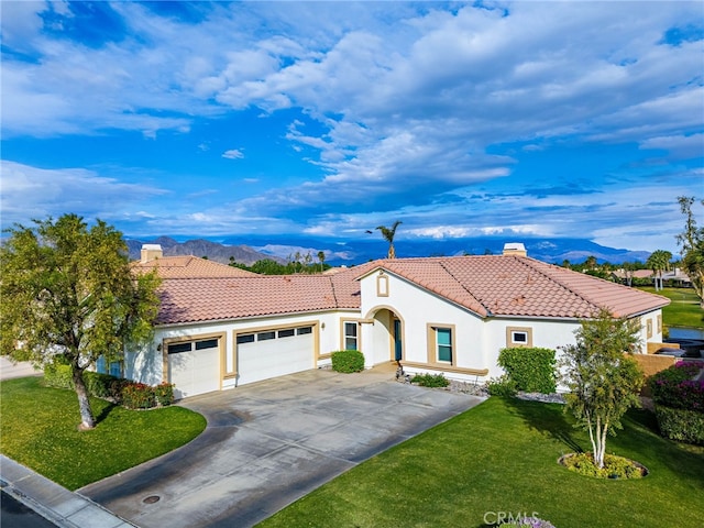 45259 Crystal Springs Dr, Indio, CA 92201 - photo 1