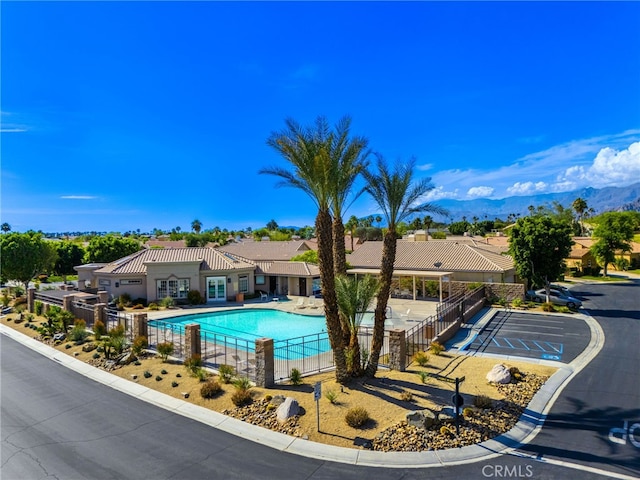 45259 Crystal Springs Dr, Indio, CA 92201 - photo 44