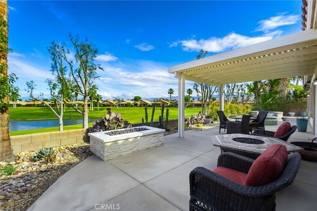 45259 Crystal Springs Dr, Indio, CA 92201 - photo 38