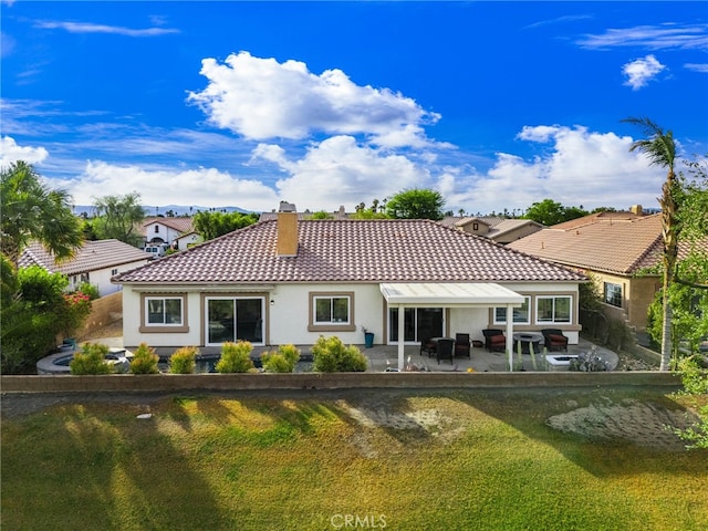 45259 Crystal Springs Dr, Indio, CA 92201 - photo 32