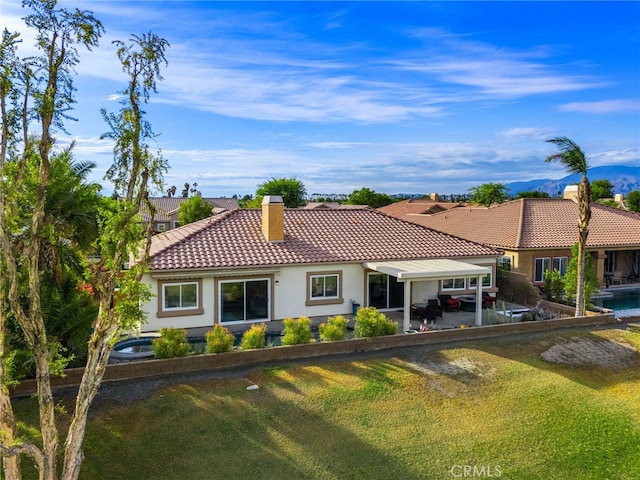 45259 Crystal Springs Dr, Indio, CA 92201 - photo 31