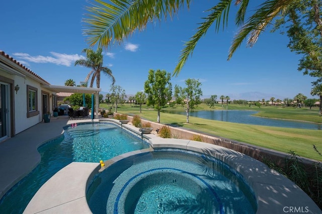 45259 Crystal Springs Dr, Indio, CA 92201 - photo 5