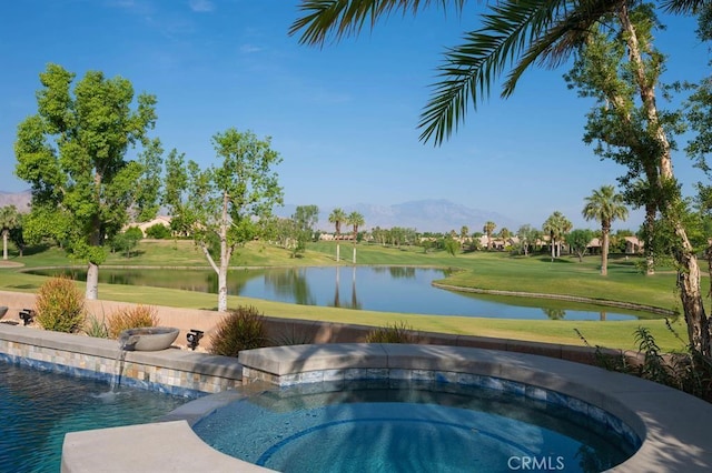45259 Crystal Springs Dr, Indio, CA 92201 - photo 41