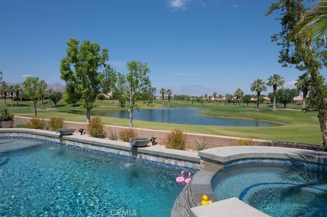 45259 Crystal Springs Dr, Indio, CA 92201 - photo 42