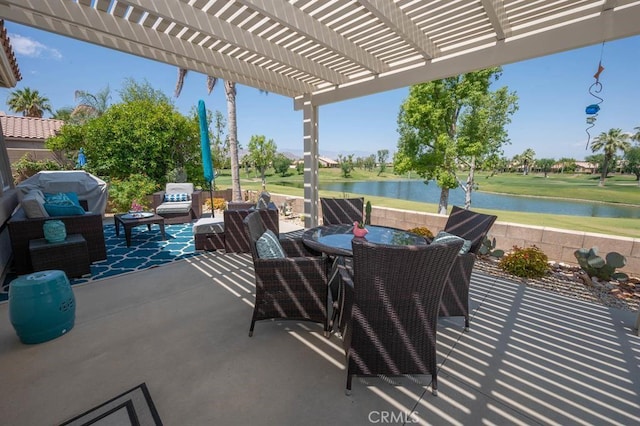 45259 Crystal Springs Dr, Indio, CA 92201 - photo 35