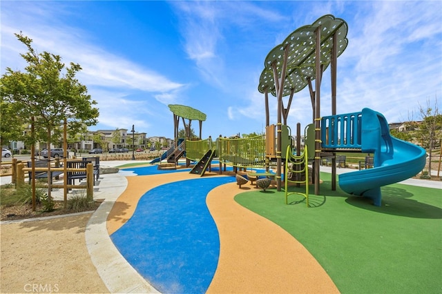31 Jubilee Way, Rancho Mission Viejo, CA 92694 - view of community playground