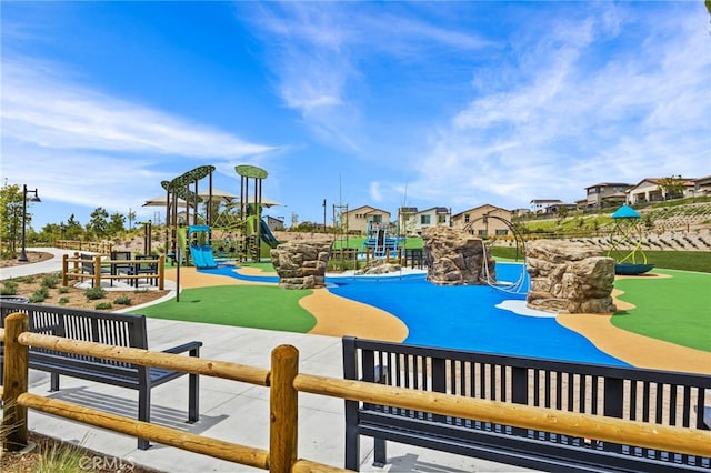 31 Jubilee Way, Rancho Mission Viejo, CA 92694 - view of playground