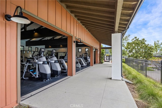 31 Jubilee Way, Rancho Mission Viejo, CA 92694 - view of patio / terrace