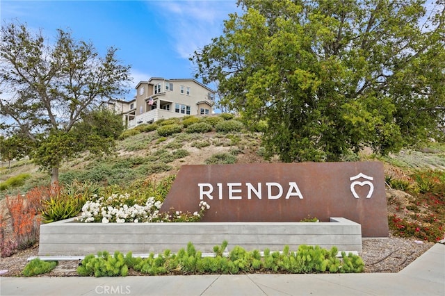 31 Jubilee Way, Rancho Mission Viejo, CA 92694 - view of community / neighborhood sign