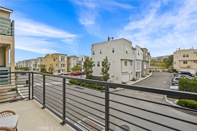 31 Jubilee Way, Rancho Mission Viejo, CA 92694 - balcony featuring a residential view