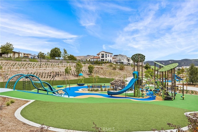 31 Jubilee Way, Rancho Mission Viejo, CA 92694 - view of community play area