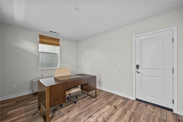 31 Jubilee Way, Rancho Mission Viejo, CA 92694 - home office featuring wood finished floors and baseboards