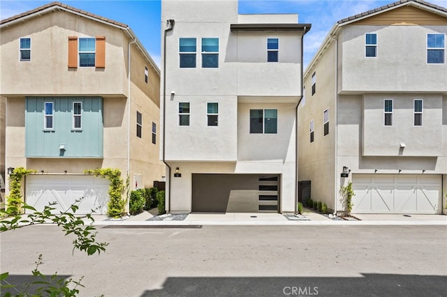 31 Jubilee Way, Rancho Mission Viejo, CA 92694 - view of front of property featuring a garage and stucco siding