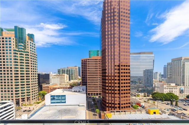 877 Francisco St Unit 1723, Los Angeles, CA 90017 - view of city skyline