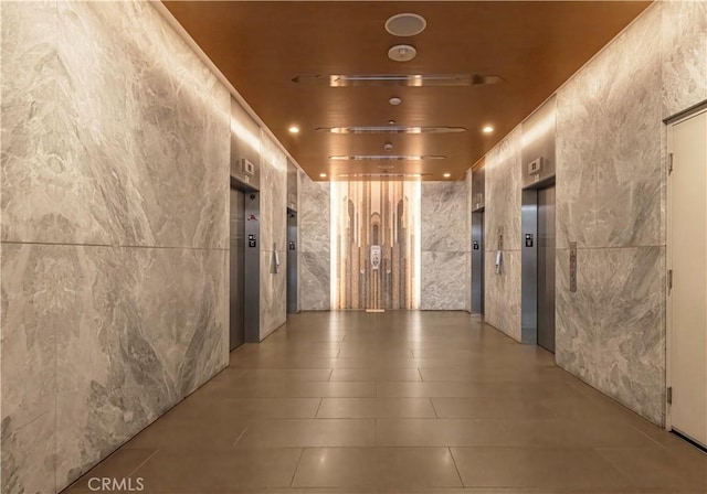 877 Francisco St Unit 1723, Los Angeles, CA 90017 - view of lobby