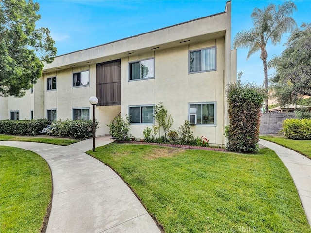 11813 Runnymede St Unit 44, North Hollywood, CA 91605 - view of building exterior with fence