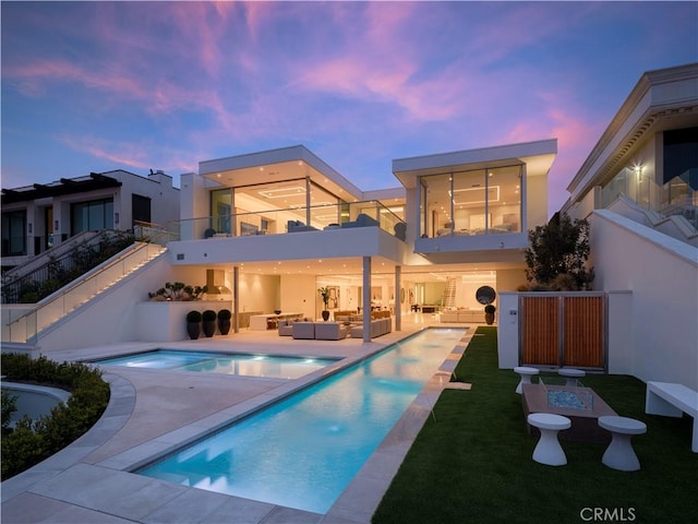 1119 Dolphin, Corona Del Mar, CA 92625 - photo 1